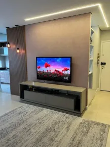 Apartamento com 3 Quartos à venda, 87m² no Jardim Trevo, Jundiaí