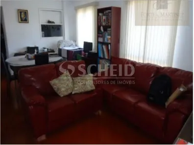 Apartamento com 2 Quartos à venda, 58m² no Vila Marari, São Paulo