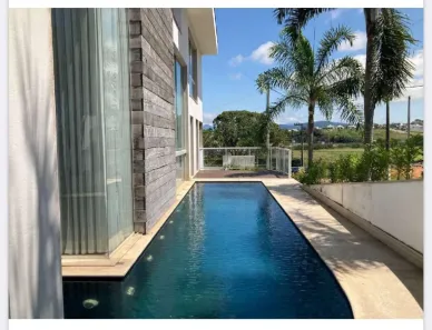 Casa de Condomínio com 5 Quartos à venda, 400m² no Lagoa, Macaé
