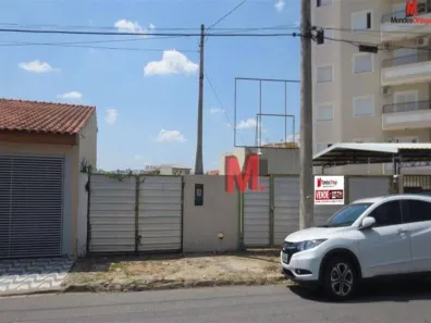Lote/Terreno à venda, 564m² no Jardim Europa, Sorocaba