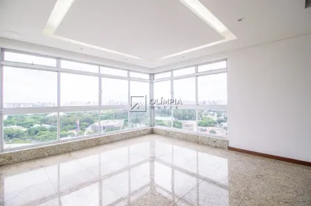 Apartamento com 3 Quartos para alugar, 150m² no Paraíso, São Paulo