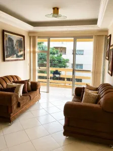 Apartamento com 3 Quartos à venda, 110m² no Jardim Walkíria, São José do Rio Preto