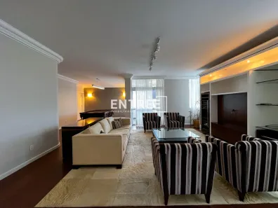 Apartamento com 4 Quartos à venda, 263m² no Centro, Florianópolis