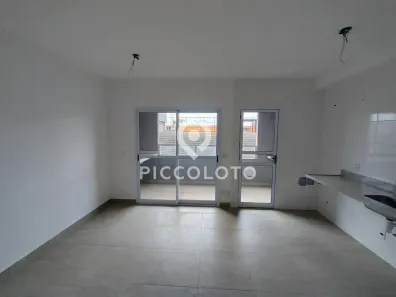 Apartamento com 2 Quartos à venda, 66m² no Loteamento Parque São Martinho, Campinas