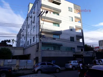 Apartamento com 2 Quartos à venda, 90m² no Centro, Governador Valadares