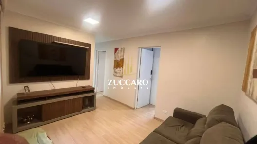 Apartamento com 2 Quartos à venda, 44m² no Parque Cecap, Guarulhos