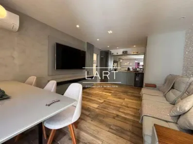 Apartamento com 3 Quartos à venda, 132m² no São Conrado, Rio de Janeiro