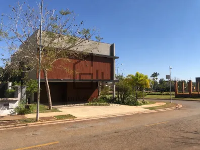 Casa de Condomínio com 3 Quartos à venda, 340m² no Anápolis City, Anápolis