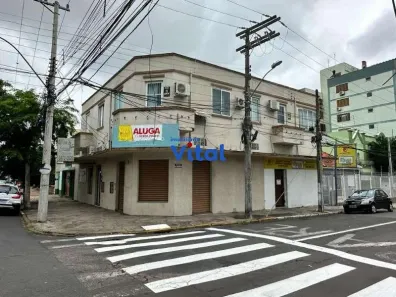 Apartamento com 2 Quartos à venda, 60m² no Centro, Canoas