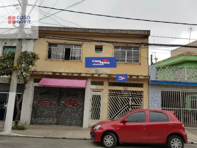 Casa de Condomínio com 4 Quartos à venda, 296m² no Vila Sabrina, São Paulo
