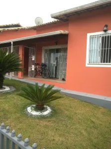 Casa de Condomínio com 2 Quartos à venda, 81m² no Itaúna, Saquarema