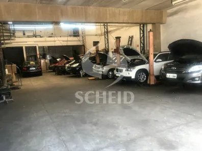 Imóvel Comercial à venda, 400m² no Vila da Saúde, São Paulo