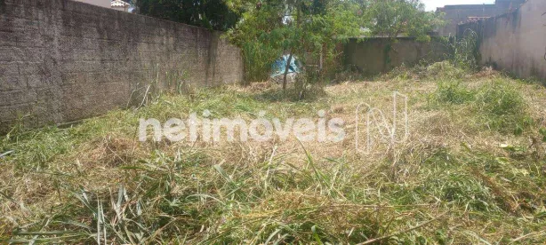 Lote/Terreno à venda, 834m² no Ouro Velho Mansões Fundos, Nova Lima