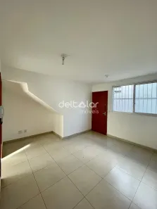 Apartamento com 3 Quartos para alugar, 68m² no Planalto, Belo Horizonte