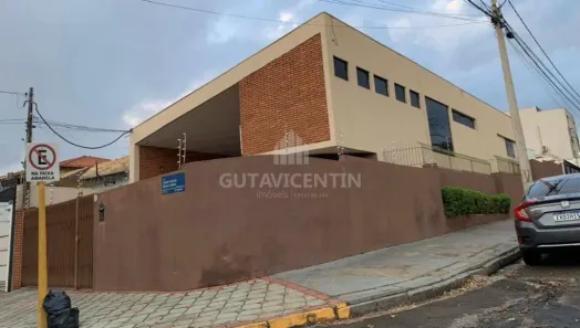 Sala Comercial com 6 Quartos à venda, 27m² no Jardim América, Bauru