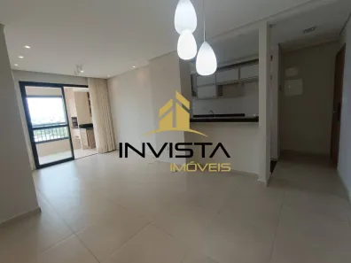 Apartamento com 3 Quartos à venda, 87m² no Bosque dos Eucaliptos, São José dos Campos