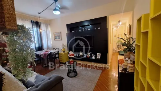 Apartamento com 2 Quartos à venda, 66m² no Pechincha, Rio de Janeiro