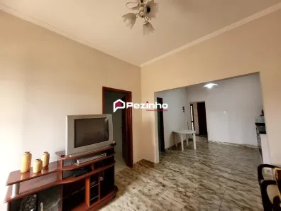 Casa com 2 Quartos à venda, 230m² no Vila Camargo, Limeira