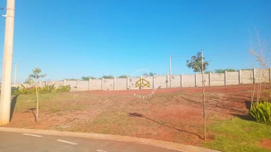 Lote/Terreno à venda, 316m² no Parque Brasil 500, Paulínia