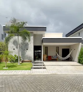 Apartamento com 3 Quartos à venda, 151m² no Urucunema, Eusébio