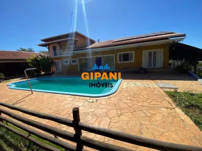 Fazenda/Sítio com 3 Quartos à venda, 364m² no Chácaras Santo Antonio do Jardim, Jaguariúna