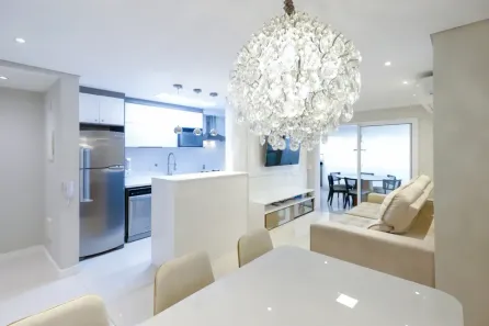 Apartamento com 2 Quartos à venda, 79m² no Água Branca, São Paulo