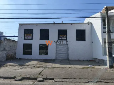 Galpão/Depósito/Armazém à venda, 369m² no Campinas, São José
