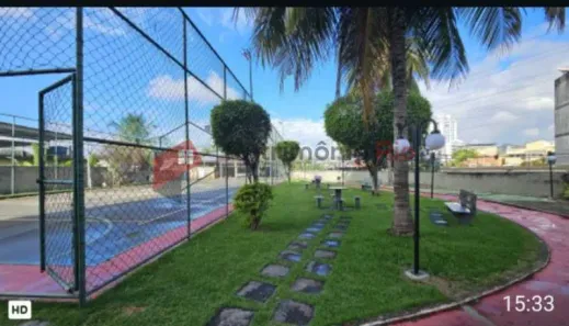 Apartamento com 3 Quartos à venda, 80m² no Cordovil, Rio de Janeiro