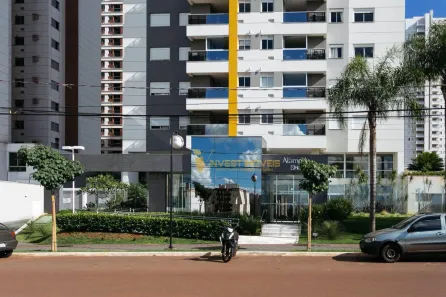 Apartamento com 2 Quartos à venda, 81m² no Gleba Fazenda Palhano, Londrina