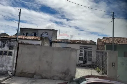 Casa com 2 Quartos à venda, 135m² no Marcos Freire III, Nossa Senhora do Socorro