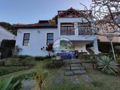 Casa de Condomínio com 3 Quartos à venda, 110m² no Pedro do Rio, Petrópolis