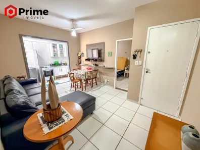 Apartamento com 3 Quartos à venda, 90m² no Enseada Azul, Guarapari