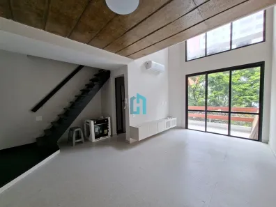 Apartamento com 1 Quarto para alugar, 70m² no Planalto Paulista, São Paulo