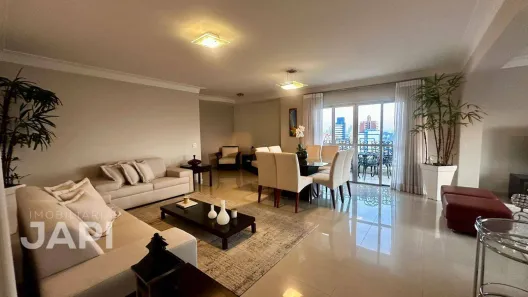 Apartamento com 3 Quartos à venda, 180m² no Centro, Jundiaí