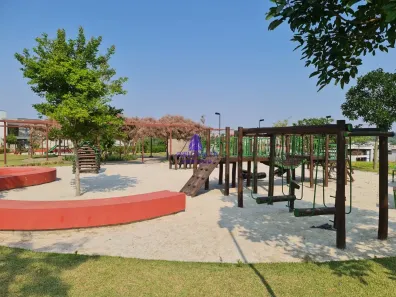 Lote/Terreno à venda, 420m² no Fazenda Pau D'Alho, Campinas