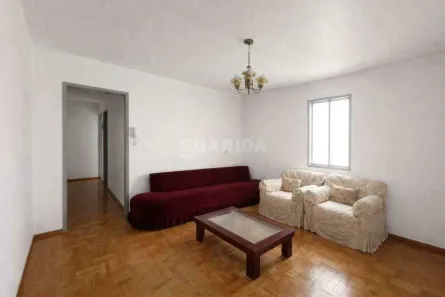 Apartamento com 3 Quartos para alugar, 108m² no Três Figueiras, Porto Alegre