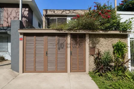 Sobrado com 3 Quartos para alugar, 134m² no Vila Clementino, São Paulo