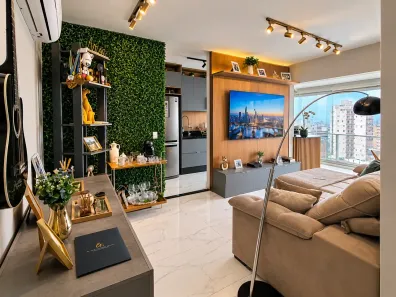 Apartamento com 3 Quartos à venda, 96m² no Vila Osasco, Osasco