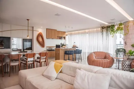 Apartamento com 3 Quartos à venda, 170m² no Vila Clementino, São Paulo