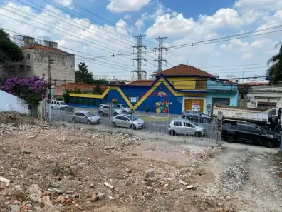 Lote/Terreno à venda, 1200m² no Vila Guilherme, São Paulo