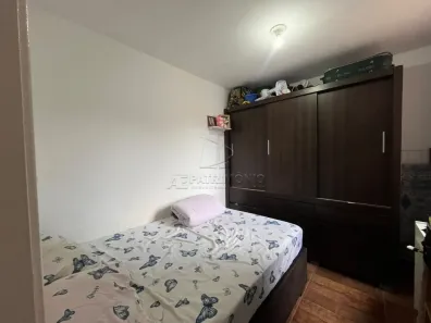 Apartamento com 2 Quartos à venda, 57m² no Jardim das Estrelas, Sorocaba