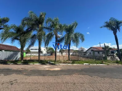 Lote/Terreno à venda, 770m² no Fátima, Canoas