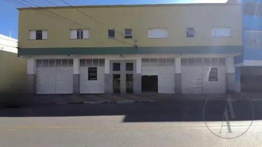 Ponto Comercial para alugar, 125m² no Jardim Avenida, Salto de Pirapora