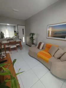 Apartamento com 2 Quartos para alugar, 50m² no Tomba, Feira de Santana