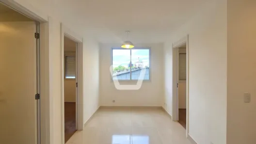 Apartamento com 2 Quartos à venda, 40m² no Água Branca, São Paulo