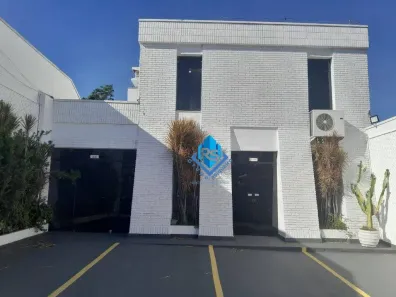 Imóvel Comercial para alugar, 600m² no Centro, São Bernardo do Campo