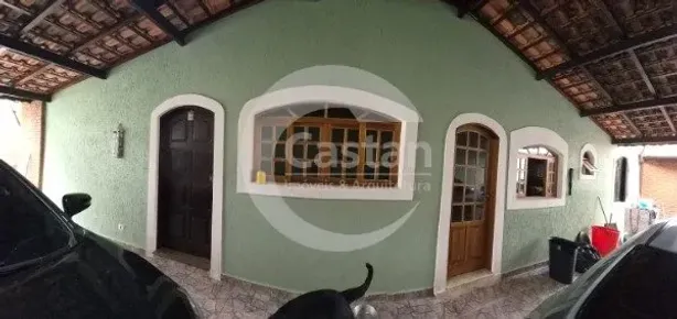 Casa com 3 Quartos à venda, 500m² no Vila Prudente, São Paulo