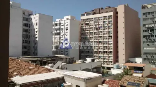 Apartamento com 3 Quartos à venda, 108m² no Copacabana, Rio de Janeiro