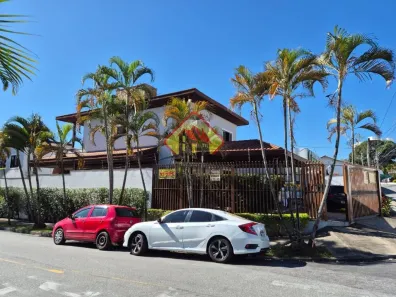 Sobrado com 3 Quartos à venda, 314m² no Jardim das Nações, Taubaté