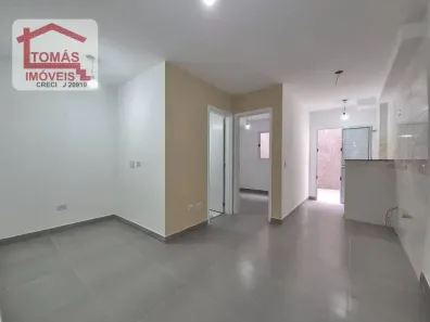 Apartamento com 1 Quarto à venda, 29m² no Jardim Líbano, São Paulo